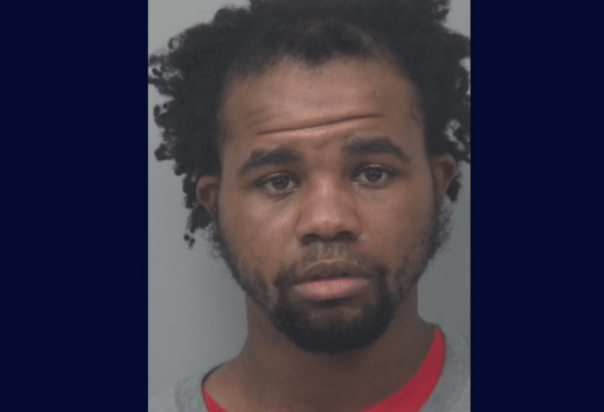 8-Year-Old boy Spent 2 Days Living With Murdered Mom, Brother in Home After her Boyfriend Fatally Shot Them