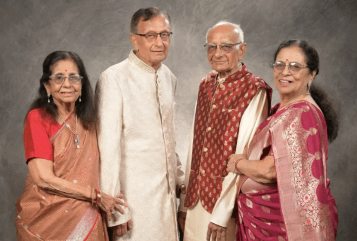 Bodies of 4 Missing Elderly Family Found Near Vehicle