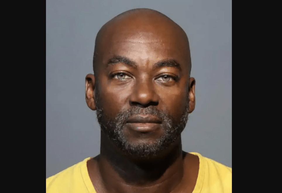 Man Caught Having Three Marriages at the Same Time