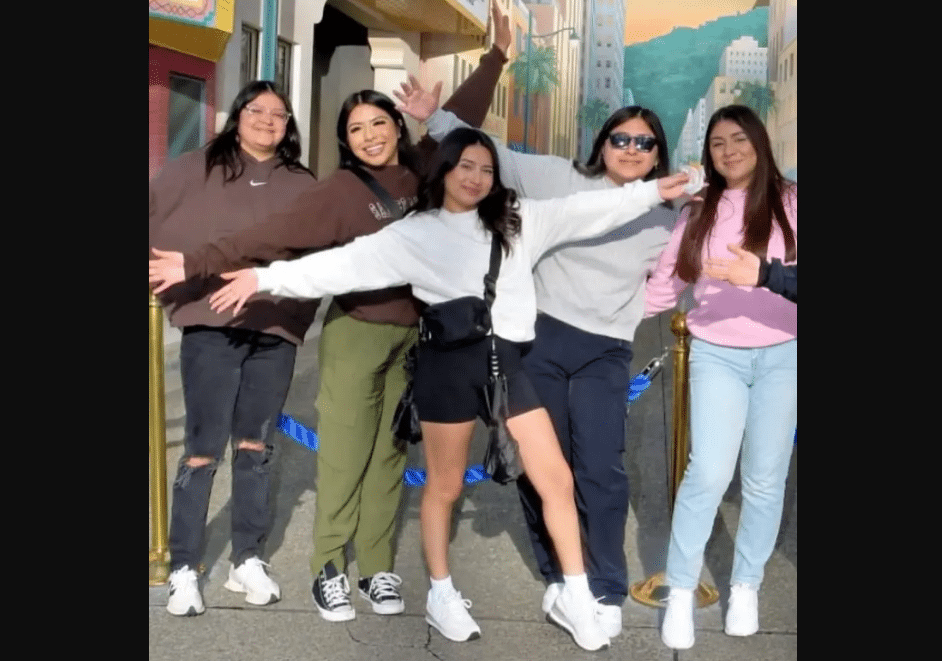 5 Best Friends Headed on Birthday Trip Killed in Tragic Accident