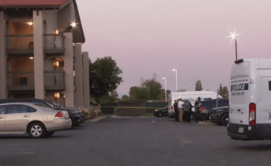 8-Year-Old Girl Found Tortured and Killed in a Hotel Bathtub