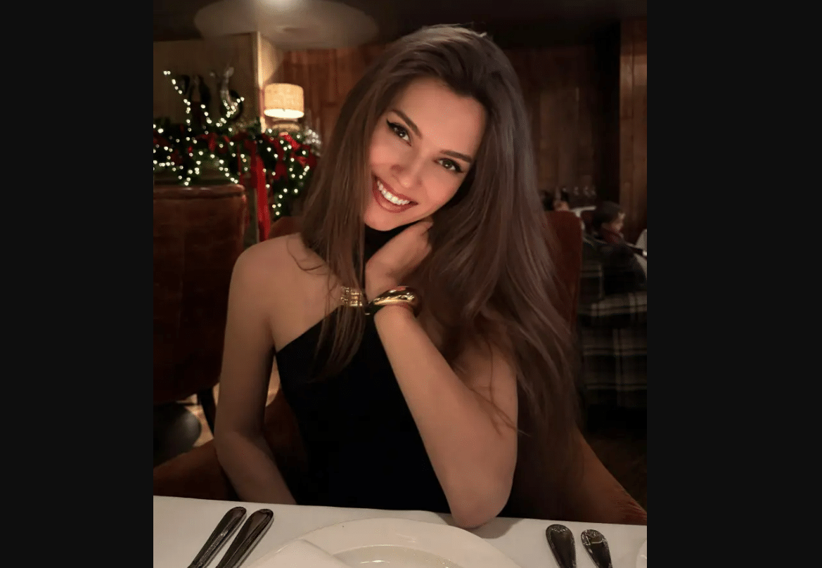 Former Miss Universe Contestant Dies in Bizarre Accident with an Elk