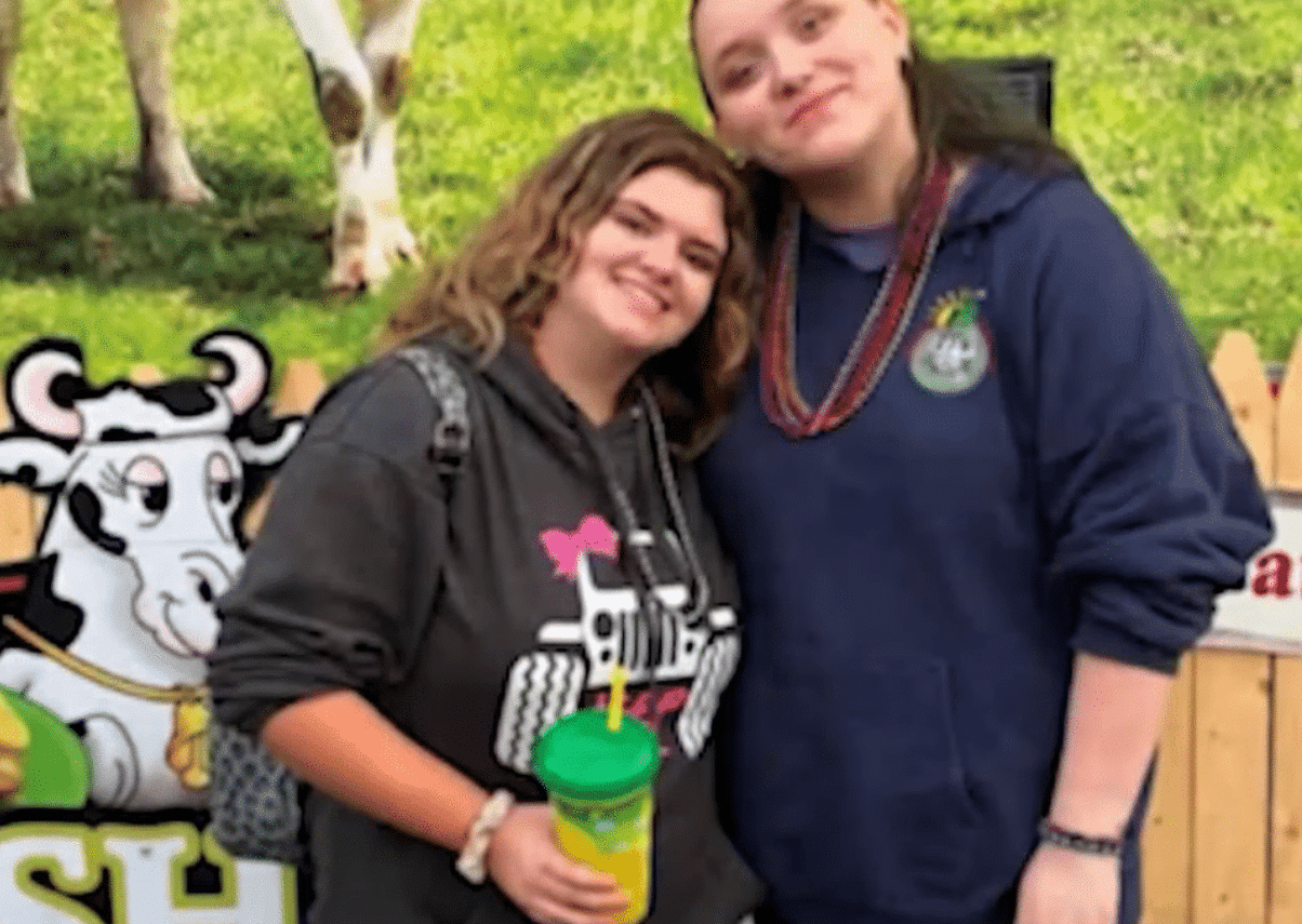 Missing Pregnant Teen's Body Discovered on Boyfriend's Property