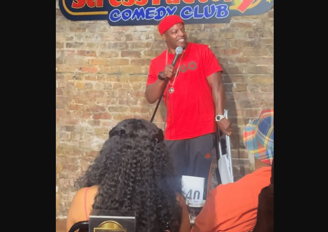 Renowned Comedian Fatally Shoot in Tragic Incident