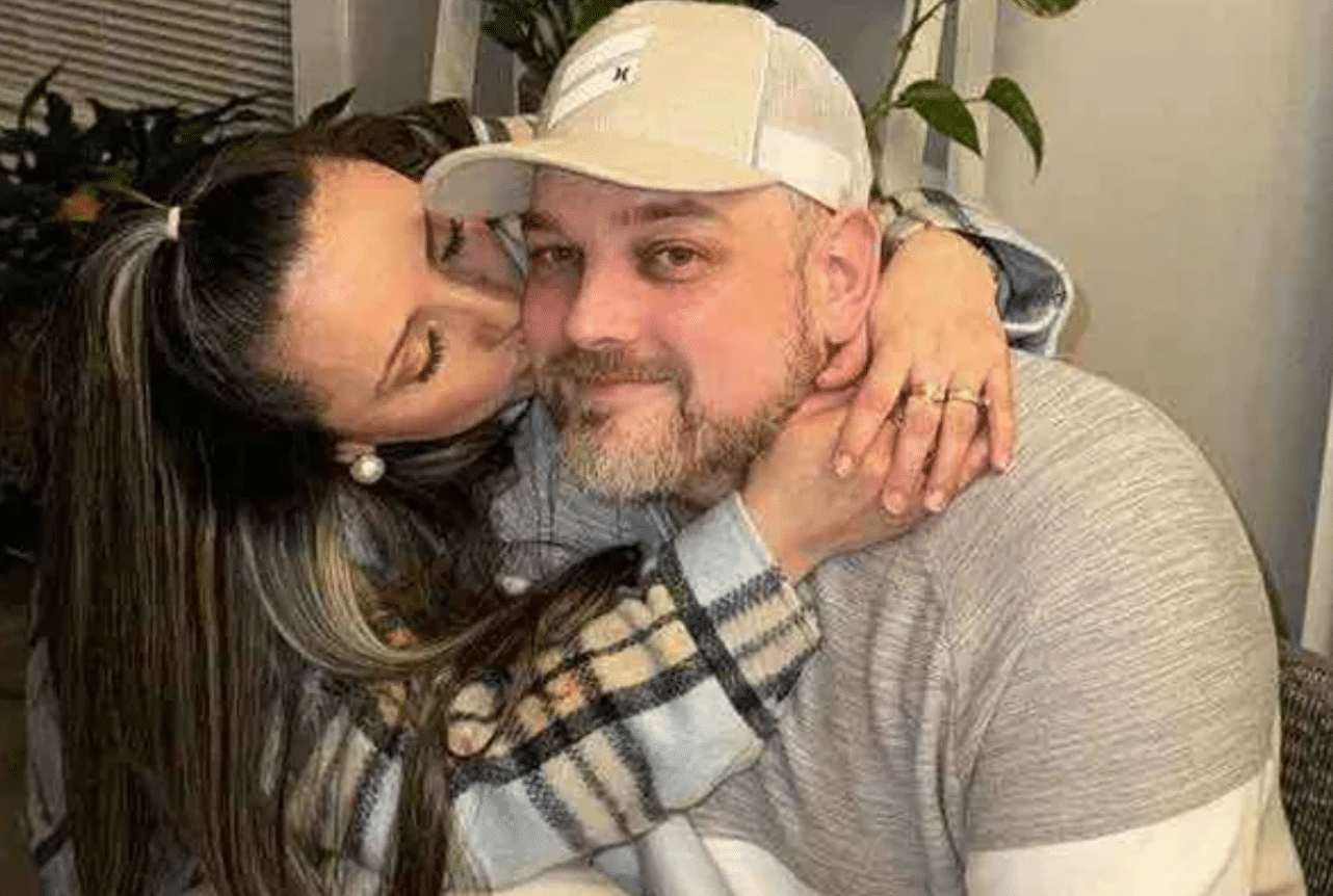 Father Dies on Flight Home From Birthday Trip