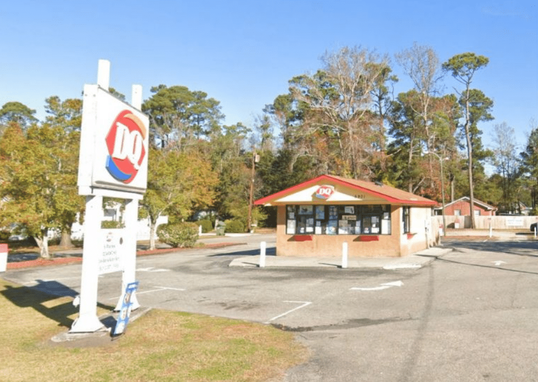 Grandfather Drugged Grandkids' Dairy Queen Ice Cream with Cocaine