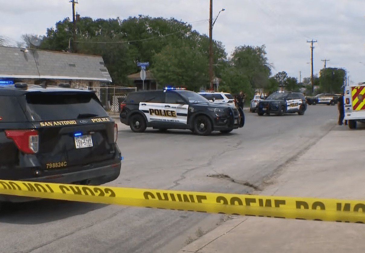 Teen Brothers Charged in Murder of 14-Year-Old