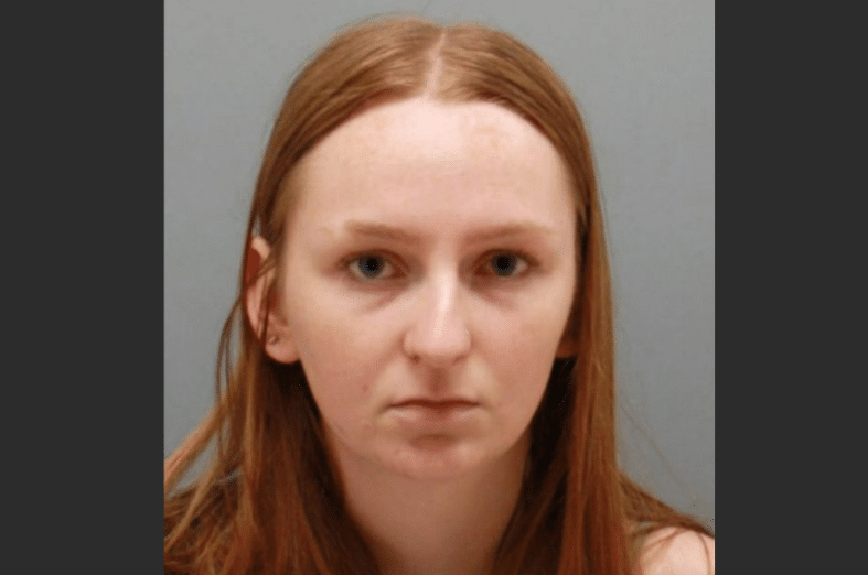 Teen Girl Charged in Younger Brother's Tragic Death
