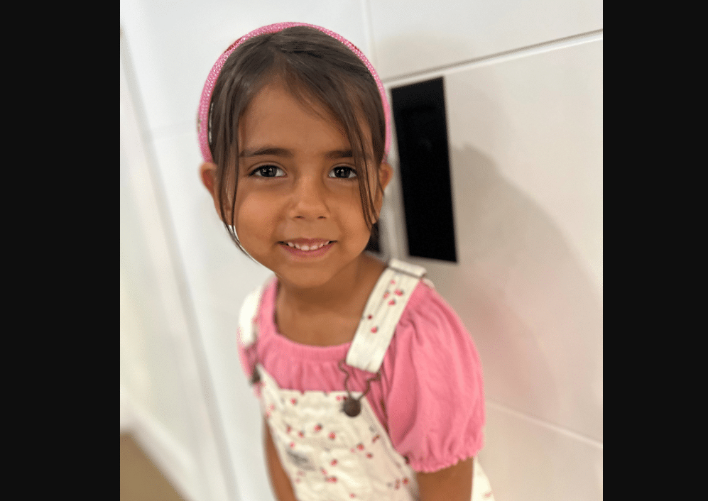 5-Year-Old Girl Swept into Storm Drain in Tragic Incident