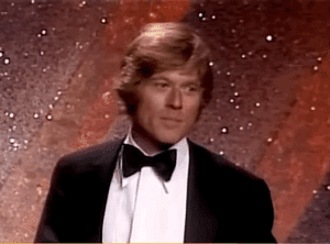Oscar-Winner Robert Redford Has Died