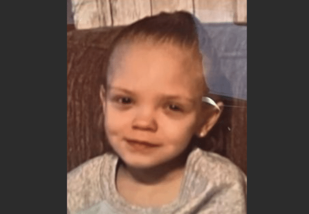 Foster Mom Dumps 9-Year-Old's Body Along River