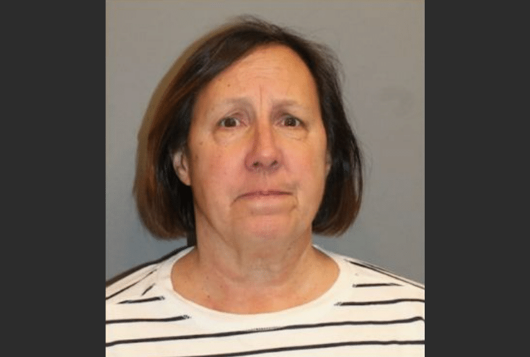 Election Official Killed Her Tenant