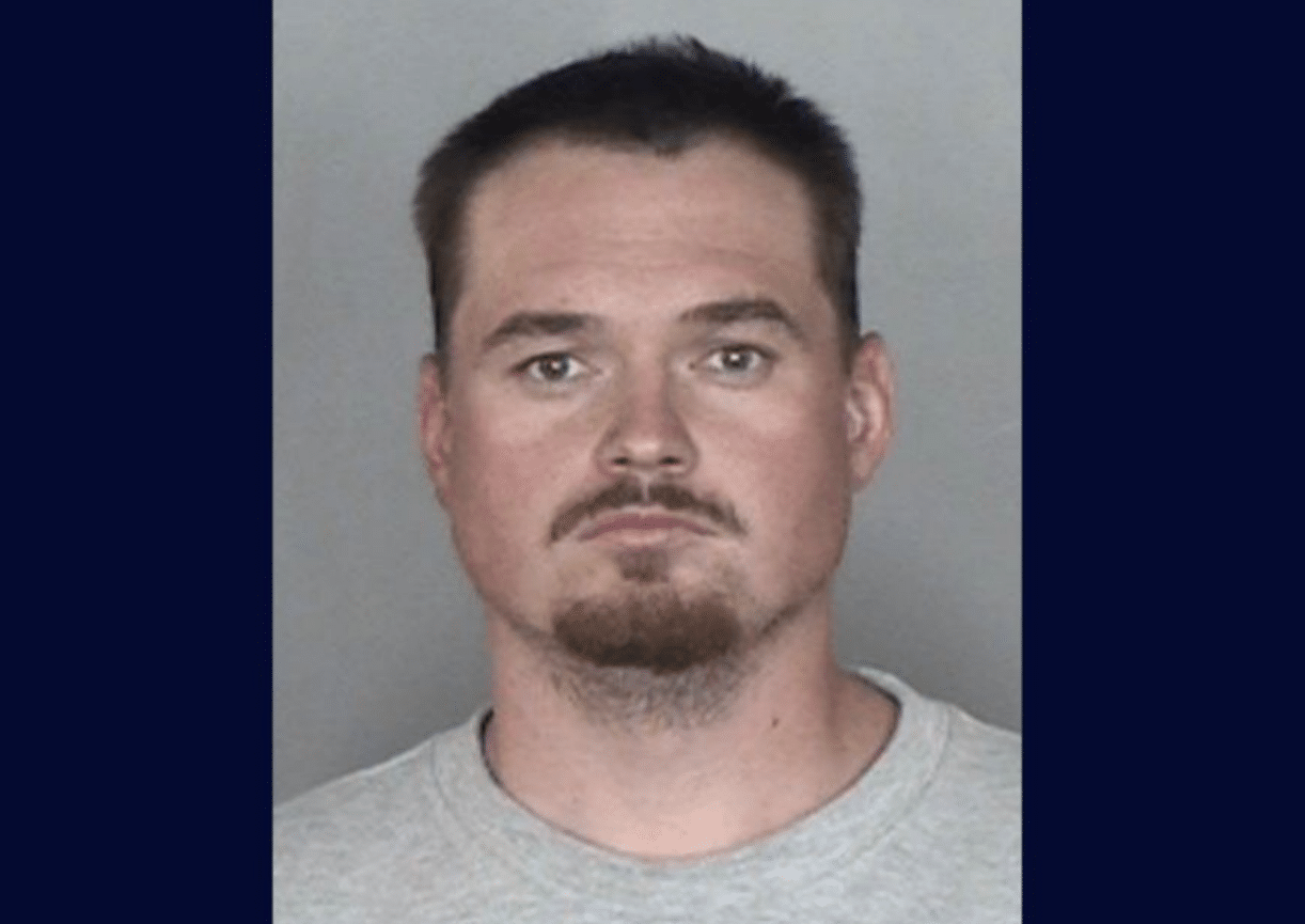 Man Hids From Cops at His Baby Mother's Home, Then Beat and Strangled Her When They Left