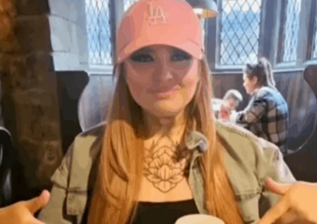 Woman Dismembered Remains Found, Husband Arrested