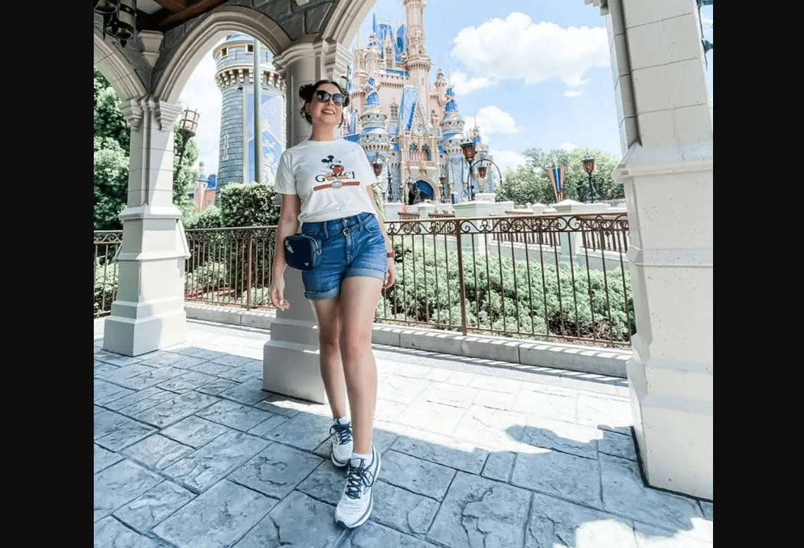 Devoted Disney Fan Found Dead at Resort