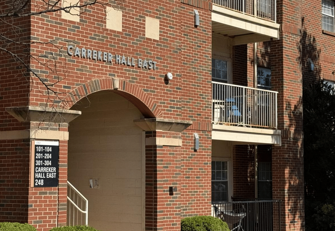 University Campus Shooting: Multiple Injuries Repor