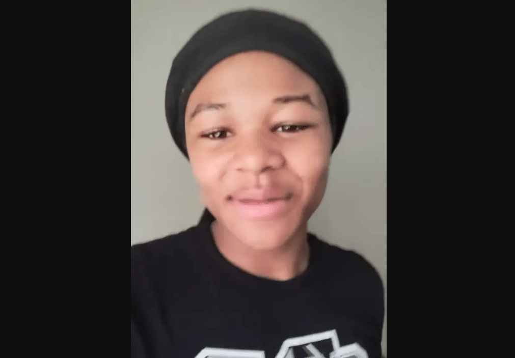 Teen Fatally Shot Playing Video Games in His Home