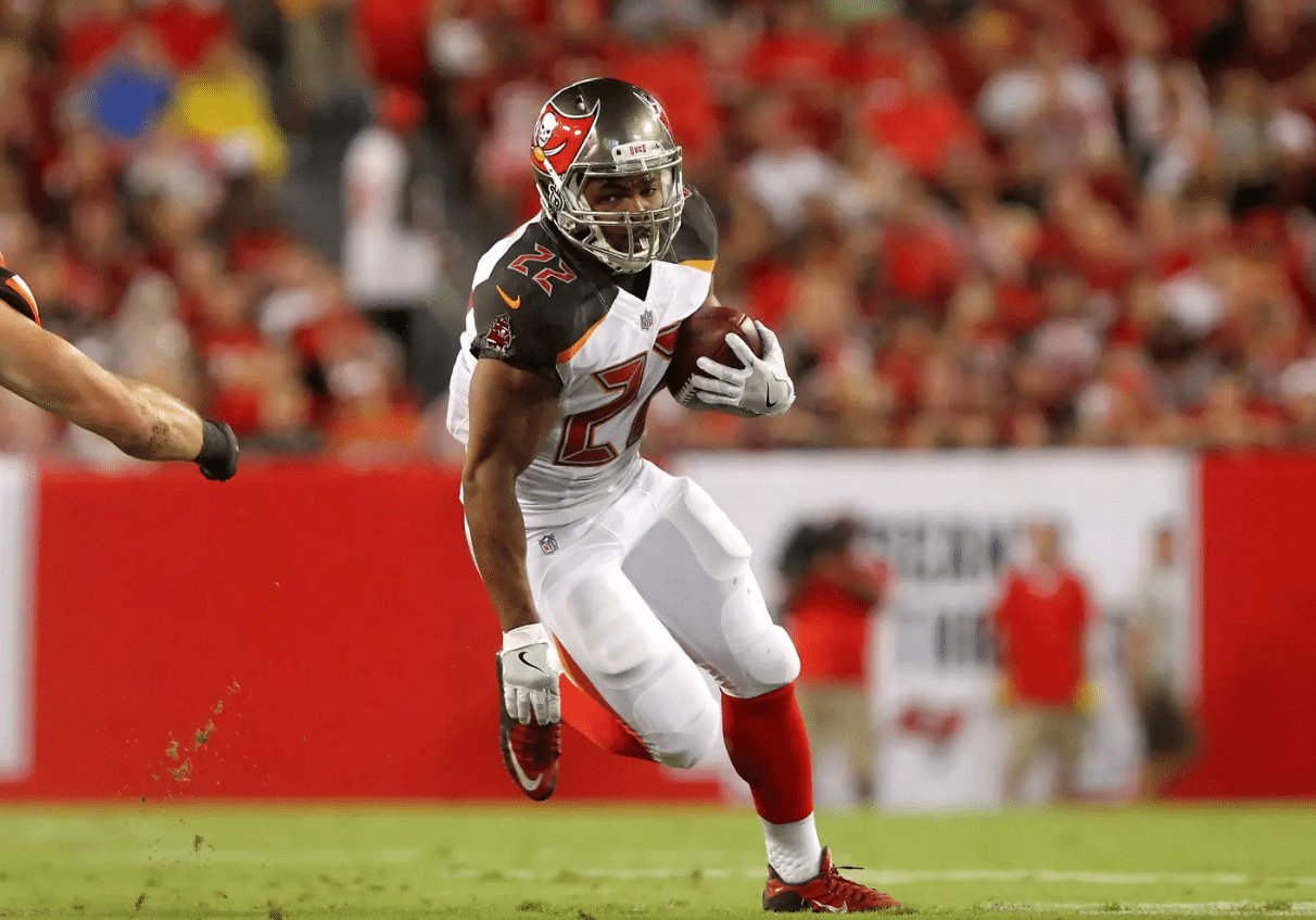Former NFL Star Dies at 36