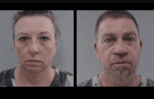 Son Found Buried in Parent's Backyard