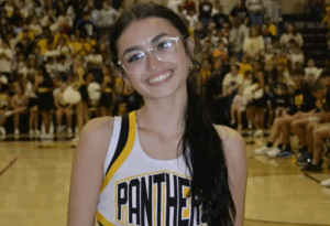 Cheerleader Fatally Shot at Bonfire