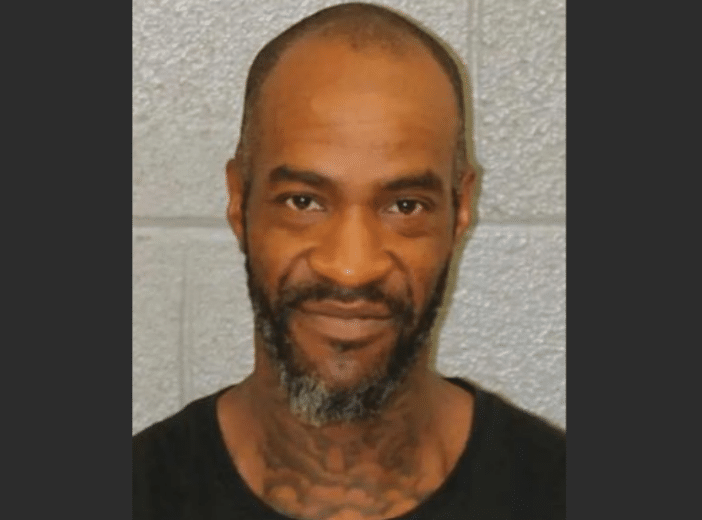 Man Arrested for Shooting Toddler in Parking Row