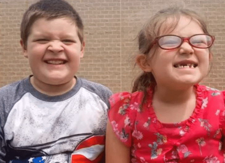 Grandfather Fatally Shot His Daughter and 2 Grandkids