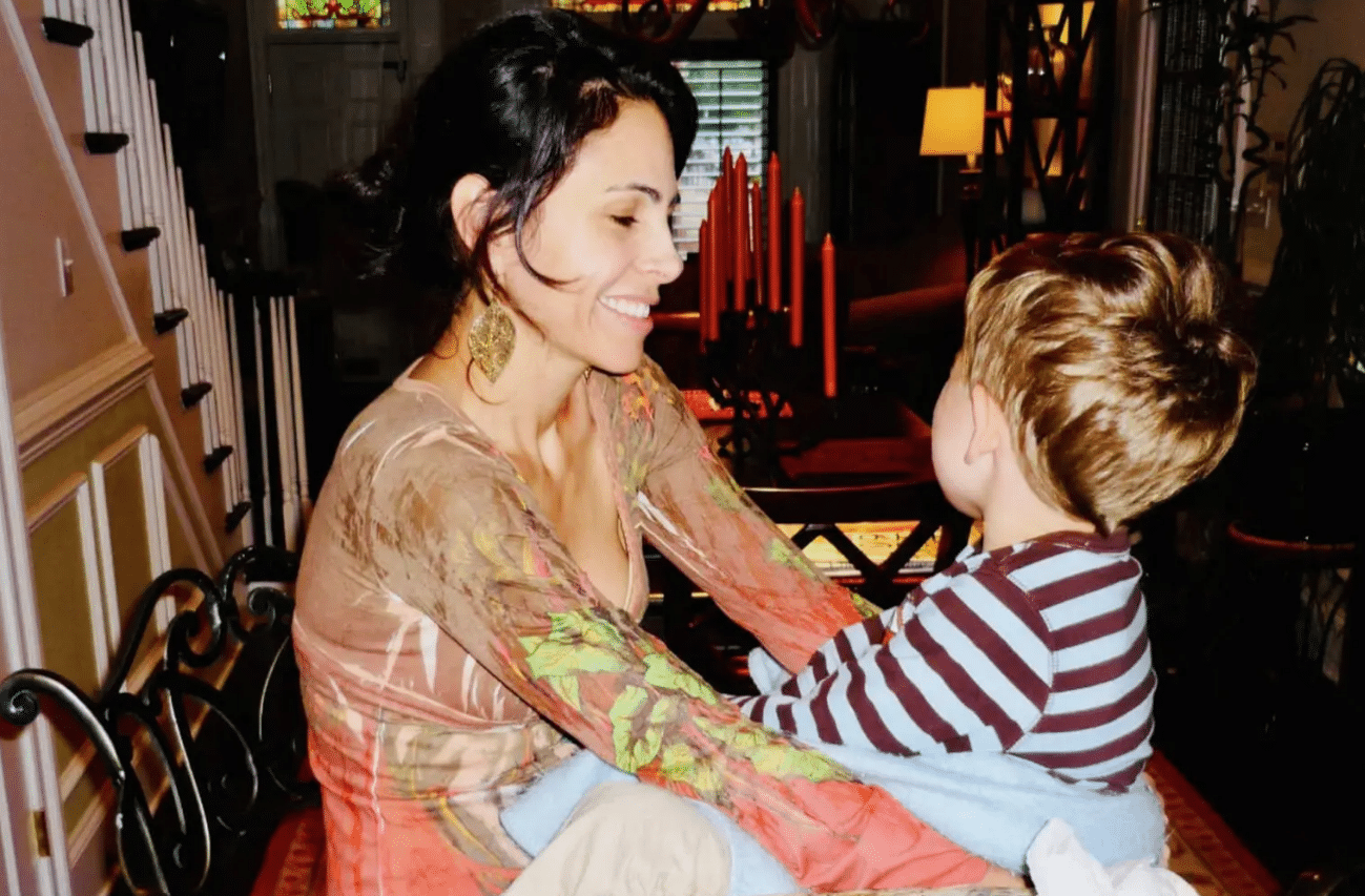 Son Brutally Murders His Mother at Upscale Home