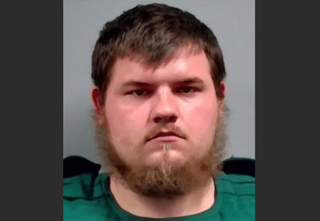 Neighbor Murders 9-Year-Old and 7-Year-Old Having Sleepover With His Kids