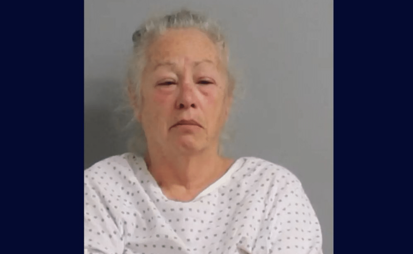 Woman Murders Dad Watching 'Toy Story' With 12-Year-Old