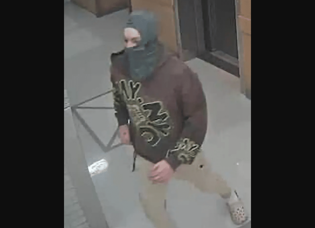 Harvard Medical School Rocked by Explosion