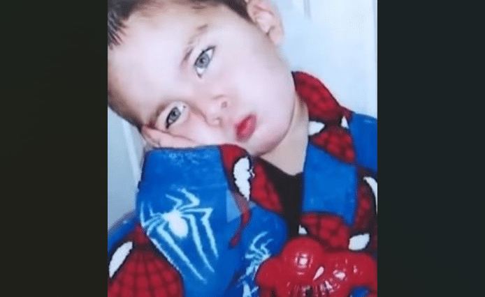 8-Year-Old Found Dead in Cooler of Ice