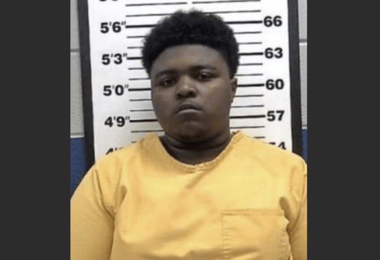 Teen Beat His Grandmother to Death Inside Church