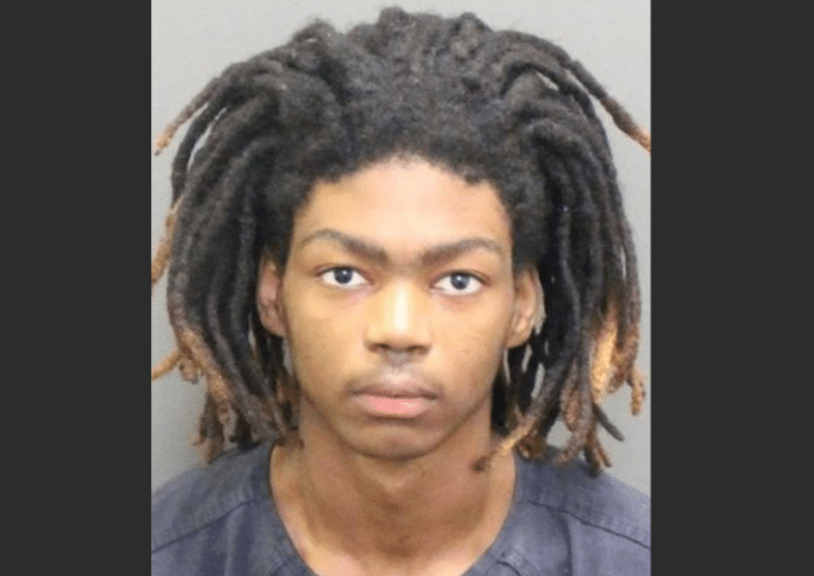 Teen Fatally Shoots Classmate After Not Appoligizing