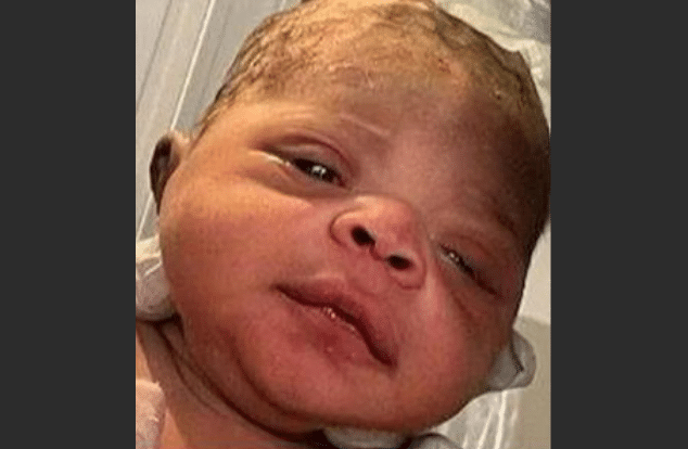 9-Day-Old Beaten and Burned to Death by Parents