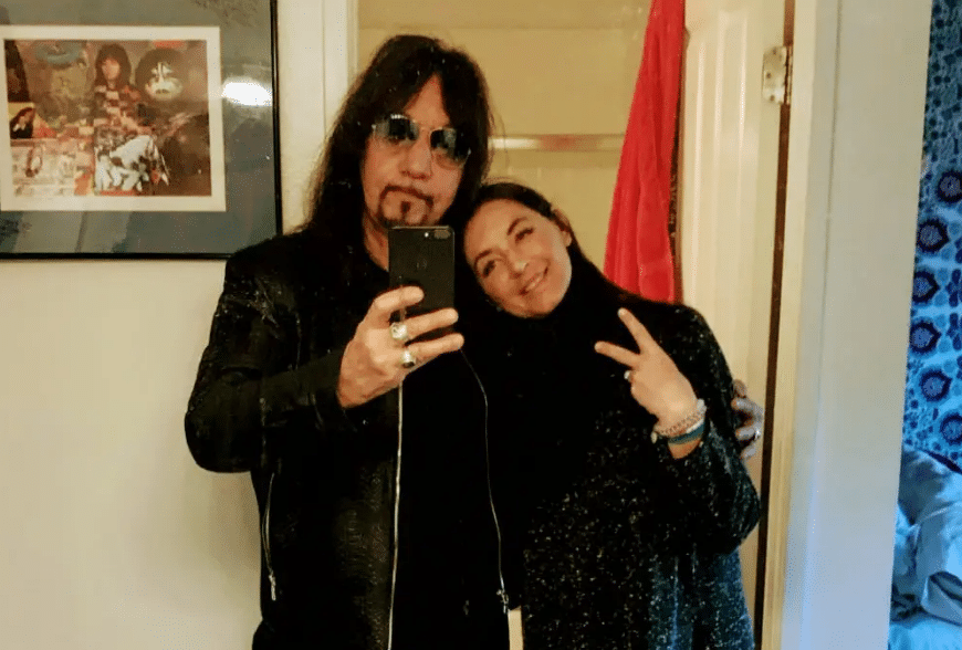 Cause of Death Revealed for Iconic Rock Band Co-Founder