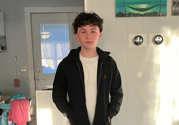 15-Year-Old Killed During Wild Party at Home of 70-Year-Old Grandma