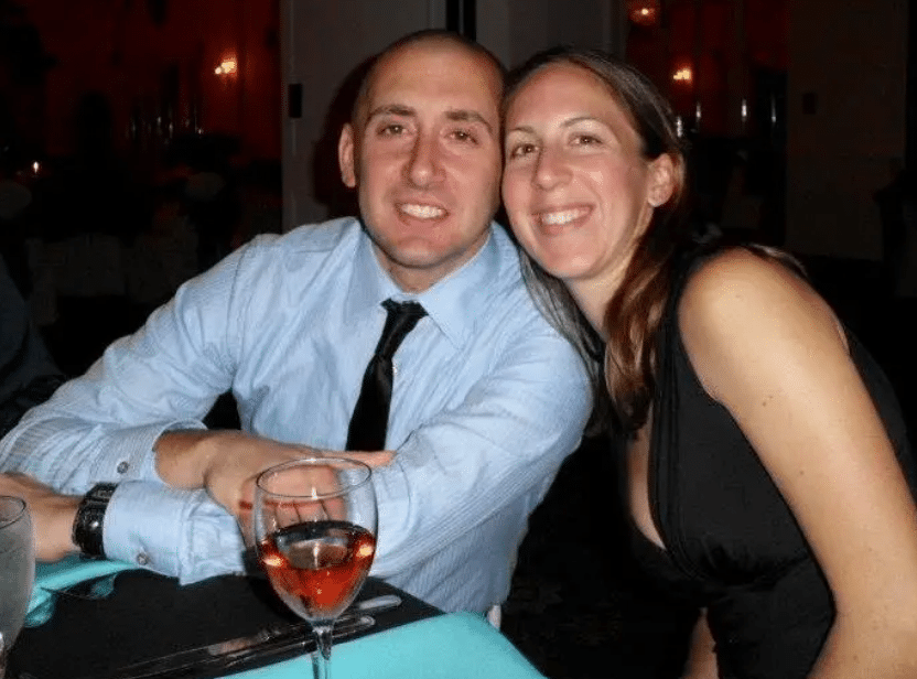 Cop Fired For Having Sex in Front of His Kids Found Dead in Park