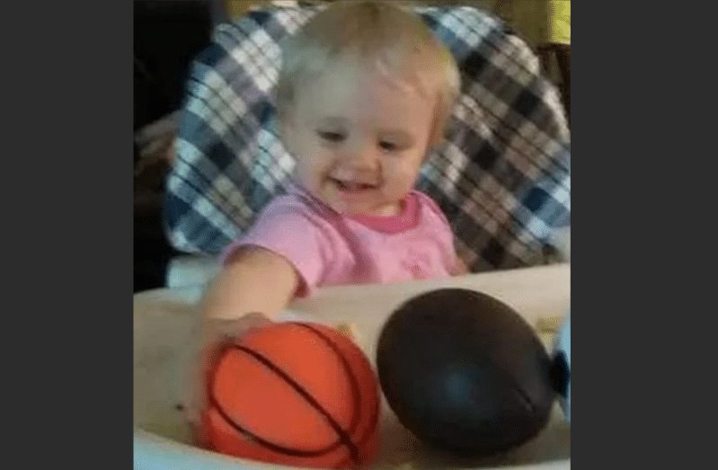 2-Year-Old Beaten to Death