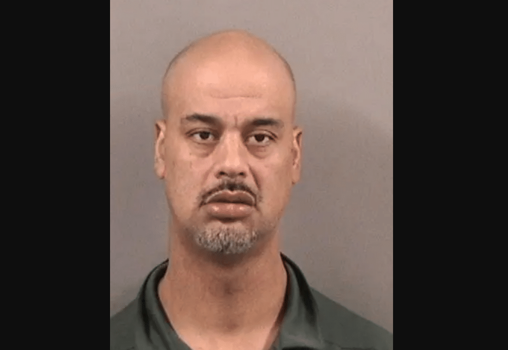 Man Broke Into Sorority, Watched Students Shower, Stole Underwear