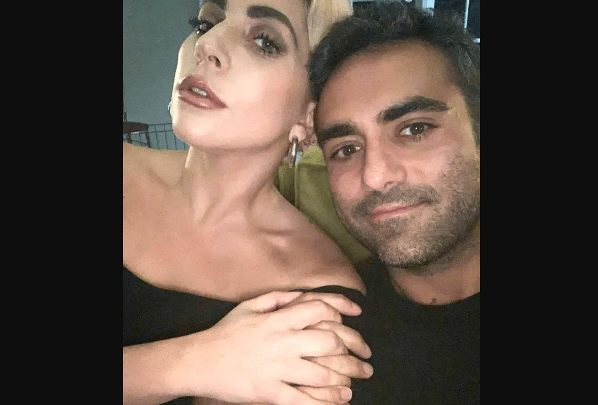 Lady Gaga Admited to Psych Hospital After Filming Movie