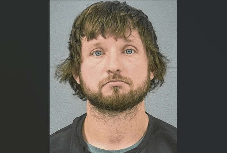 Man Forced Kids to Stand Until Legs Went Numb