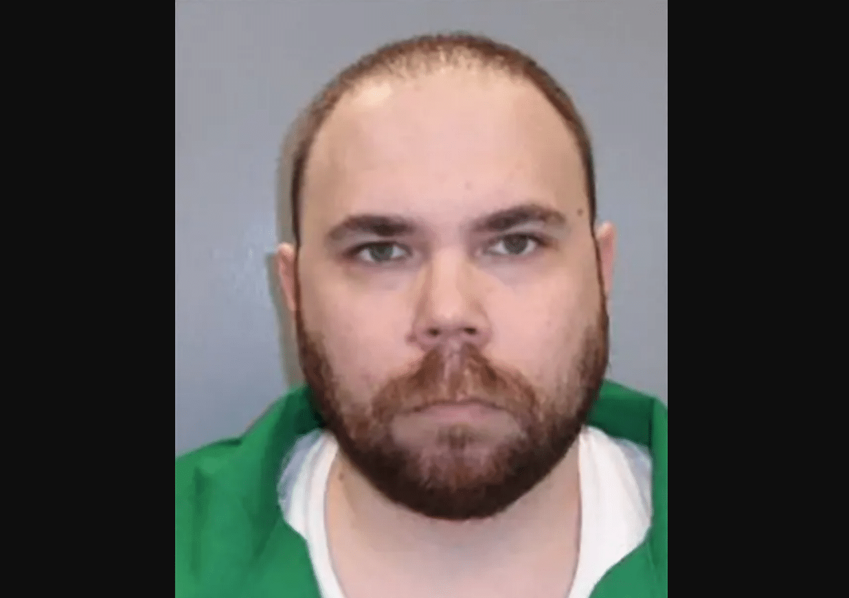 Inmate’s Last Meal Revealed Before Executed by Firing Squad