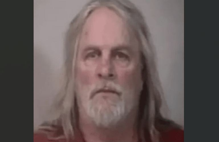 Man Shot Two He Thought Were Illegal Immigrants