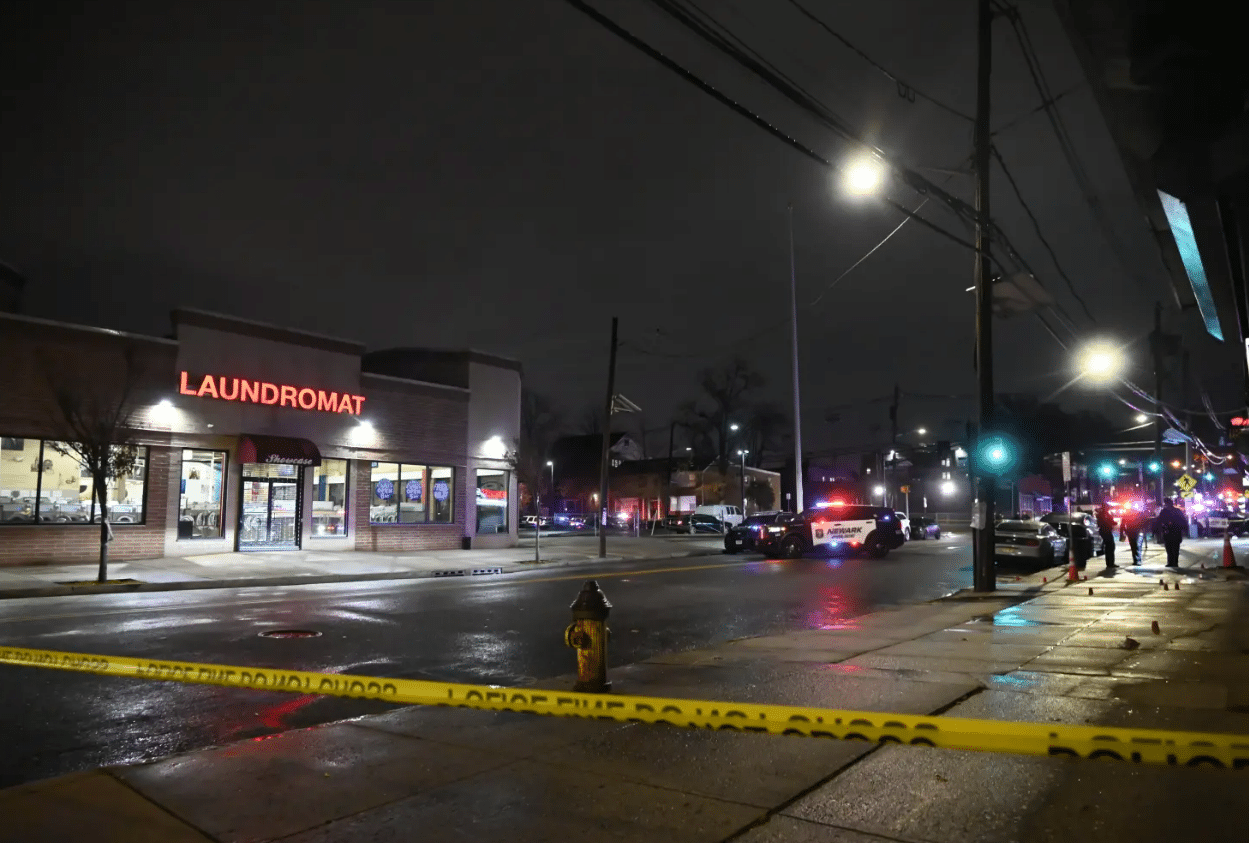 Mass Shooting Leaves Two Dead, Including a 10-Year-Old Boy