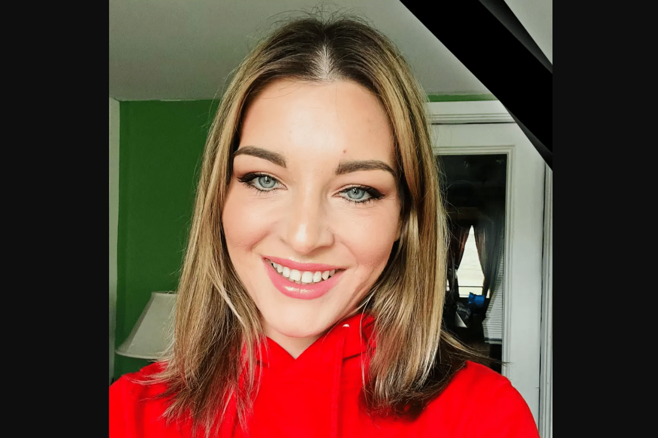 Remains Identified as Missing Mother of Two