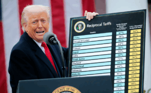 Trump Gives Update on When $2,000 Tariff Dividend Checks Could Go Out