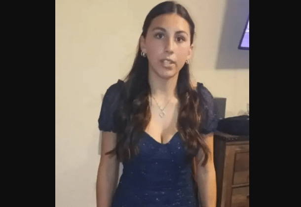 Missing 14-Year-Old Found Dead in RV