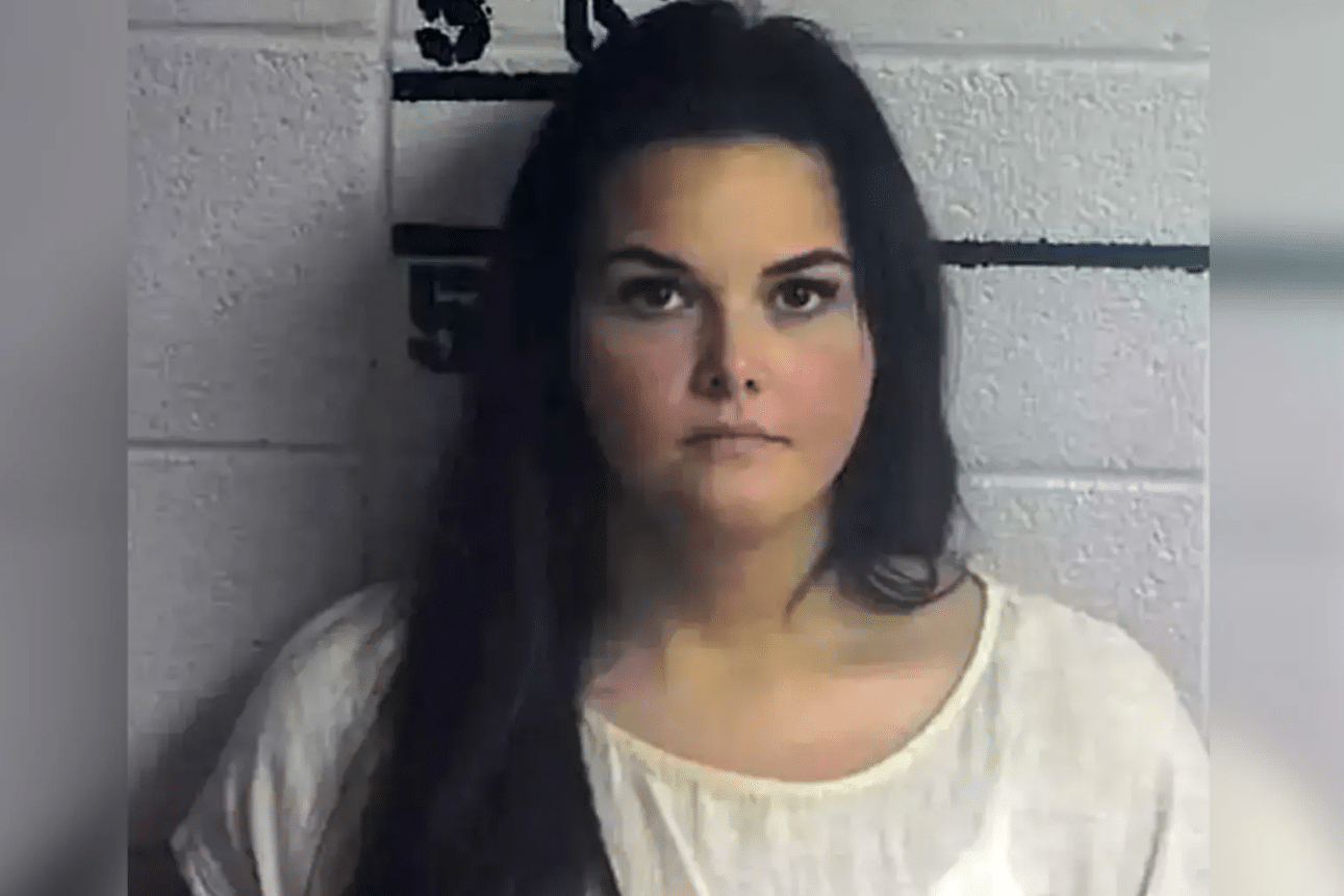 Teacher Sexually Abused Juvenile Inmate