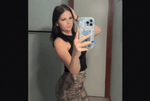 Cheerleader That Died on Cruise Was Found Hidden