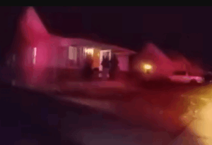 Gruesome Murder Scene Discovered at Group Home